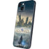 Wizarding World Hogwarts Legacy Main Poster iPhone 14 Plus Skin